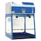 Air Science Ductless Fume Hood, 24 in W, 35 in P5-24-XT-A - alternate 1