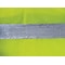 Kishigo Large Class 2 High Visibility Vest, Lime 1083-L - alternate 4