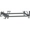 Ballymore Roll Work Platform, Steel, Single, 60 In.H SEP6-3636 - alternate 2
