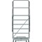 Ballymore Roll Work Platform, Steel, Single, 60 In.H SEP6-3636 - alternate 3