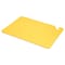 San Jamar Cutting Board, 20 x 15 x 1/2 In, Yellow CB152012YL - alternate 1
