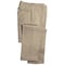 Vf Workwear Men's Industrial Work Pants, 36 in, Tan, Cotton/Polyester PT20KH 36 34 - alternate 1