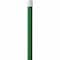 Remco 61-4/5" to 112-1/2" Threaded Telescopic Handle, 1 1/4 in Dia, Green, Aluminum/Plastic 29752 - alternate 3