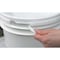 Zoro Select Spout Cover, HDPE 3066 - alternate 2