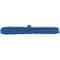 Remco 2 x 16 in Sweep Face Broom Head, Soft, Synthetic, Blue 31783 - alternate 4