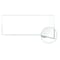 Ghent Dry Erase Board, Porcelain, 48 1/2 in, 144 1/2 in, Aluminum Frame, White, Matte M1-412-4 - alternate 1