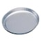 Eagle Thermoplastics Weighing Dish, 5/16 In. D, PK50 D-126 - alternate 6