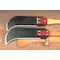 Council Tool Ditch Bank Blade, 16 In Edge, Double Edge, 40 in L Hickory Handle 640C - alternate 2