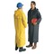 Mcr Safety Rider Raincoat, Yellow, XL 260CXL - alternate 5