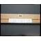 Electromark Label, 6, Silver, 2 In. H, PK5 3412226 - alternate 4