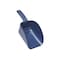 Remco Small Scoop, Metal Detect, Blue, 5Wx6L 6400MD3 - alternate 1