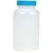 Zoro Select BTL WM JAR PRECLEAN 3000 HDPE, PK24 353008 - alternate 2