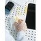 Kimberly-Clark Critical Task Wipes, 12 In x 12 In, PK100 10329560/33330 - alternate 2