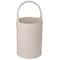 Eagle Thermoplastics Bottle Carrier, Safety Tote, 7 1/2 In, Wht B-101 - alternate 1