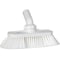 Remco 9-1/4"L White Scrub Brush 70675 - alternate 1