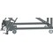 Ballymore Roll Work Platform, Steel, Single, 30 In.H SNR3-2436 - alternate 4