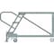 Ballymore Roll Work Platform, Steel, Single, 30 In.H SNR3-2436 - alternate 5