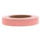 Roll Products Masking Tape, 1 in W x 60 yd L, 6 mil Thick, Pink, Rubber Adhesive 26195OR - alternate 1