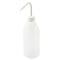 Dynalon Translucent, Wash Bottle 1000mL, PK5 506805-1000 - alternate 1