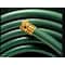 Zoro Select 3/4 in ID x 50 ft L Heavy Duty Water Hose, PVC Tube, Red, Aluminum x Aluminum Fitting CSNCG34050 - alternate 3