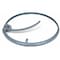 Zoro Select Drum Locking Ring for 55 gal Hazardous Material Drums, Inside Lever-Lock, 16 ga Steel, Gray 16-55LP-ASM - alternate 2