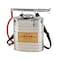 Indian Fire Pump with Smith Pump, Stainless Steel, 30 in L Hose, 18 in L Wand 179015-17 - alternate 1