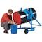 Morse Drum Carrier, 55 gal., 800 lb., Mobile 80A - alternate 4