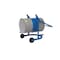 Morse Drum Carrier, 55 gal., 800 lb., Mobile 80A - alternate 1