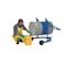 Morse Drum Carrier, 55 gal., 800 lb., Mobile 80A - alternate 2