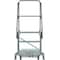 Ballymore Roll Work Platform, Steel, Single, 30 In.H SEP3-2436 - alternate 5