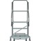 Ballymore Roll Work Platform, Steel, Single, 30 In.H SEP3-2436 - alternate 6