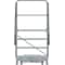 Ballymore Roll Work Platform, Steel, Single, 40 In.H SEP4-3660 - alternate 3