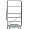 Ballymore Roll Work Platform, Steel, Single, 40 In.H SEP4-3660 - alternate 7