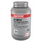 Loctite Food Grade Anti-Seize,  H1 Food Grade,  8 oz Brush-Top Can,  LB 8014 1167237