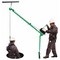 3M Dbi-Sala Extendable Pole Hoist, Zinc-Plated Steel 8510409