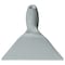 Remco Hand Scraper, Metal Detect, Gray, 4-7/16 In 6962MD5 - alternate 9
