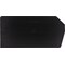 Quantum Storage Systems Plastic Divider, Black, 16 in L, 8 in H, 6 PK DUS265 - alternate 1
