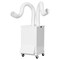Extract-All Air Cleaning System, White, 120V, 60Hz S-987-2A WHITE - alternate 1