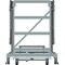 Ballymore Roll Work Platform, Steel, Single, 40 In.H SNR4-2436 - alternate 3