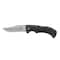 Gerber Lockblade Knife, 3 3/4 In, Fine Edge 46069 - alternate 3