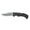 Gerber Lockblade Knife, 3 3/4 In, Fine Edge 46069 - alternate 4