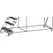 Ballymore 153 in H Steel Rolling Ladder, 12 Steps, 450 lb Load Capacity 123228G - alternate 2