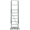 Ballymore Roll Work Platform, Steel, Single, 70 In.H SEP7-2460 - alternate 4