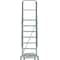 Ballymore Roll Work Platform, Steel, Single, 70 In.H SEP7-2460 - alternate 7