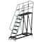 Ballymore Roll Work Platform, Steel, Single, 70 In.H SEP7-2460 - alternate 1