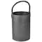 Eagle Thermoplastics Bottle Carrier, Safety Tote, 7 1/2 In, Blk B-102 - alternate 1