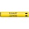Brady Pipe Marker, Exhaust, Yellow, 4 to 6 In 4057-D - alternate 1