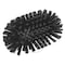 Remco 8-1/3"L Black Replacement Tank Brush, Polyester 70379 - alternate 1