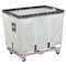 Royal Basket Trucks Removable Liner Truck, 12 bu, canvas G12-CCX-RVA-3UNN - alternate 2