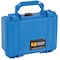 Pelican Blue Protective Case, 8.41"L x 6.76"W x 3.87"D 1120 - alternate 1